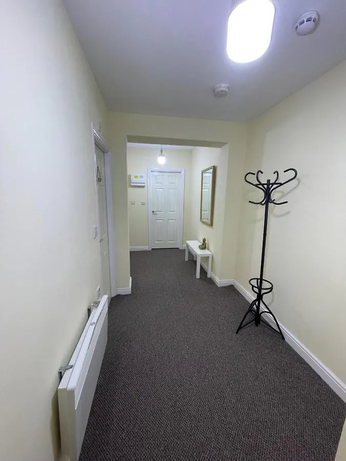 Meridian Apartments Leeds